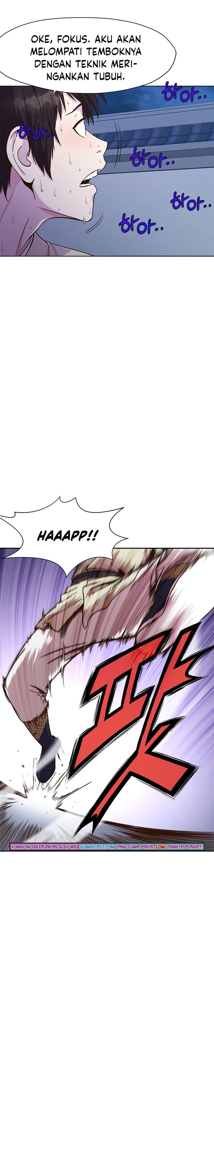 Heavenly Martial God Chapter 02 Gambar 21