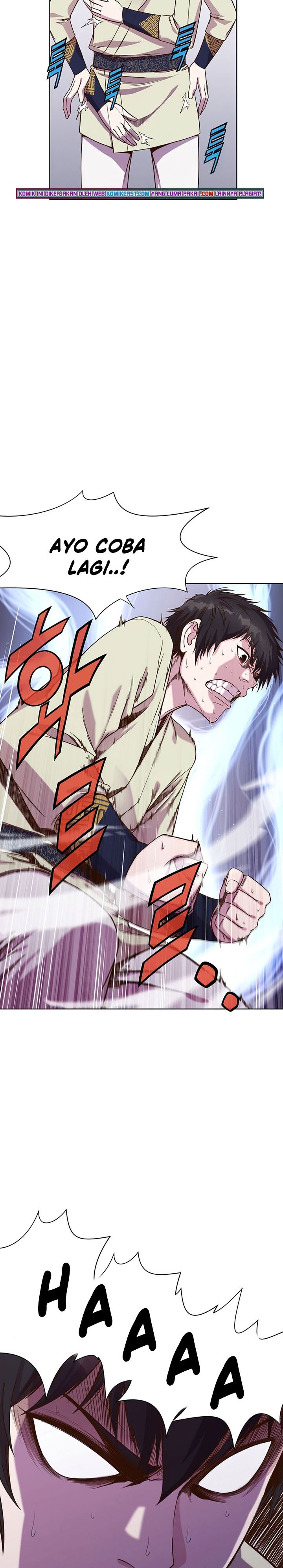 Heavenly Martial God Chapter 02 Gambar 24