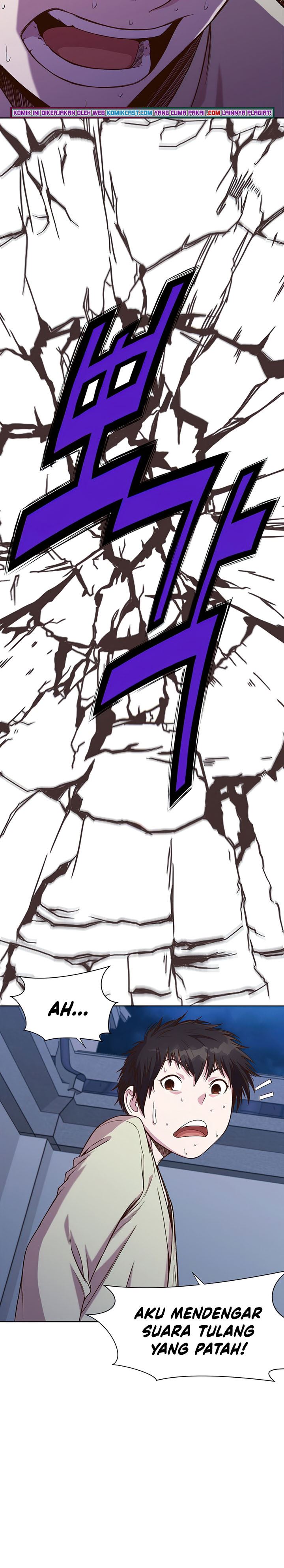 Heavenly Martial God Chapter 02 Gambar 25