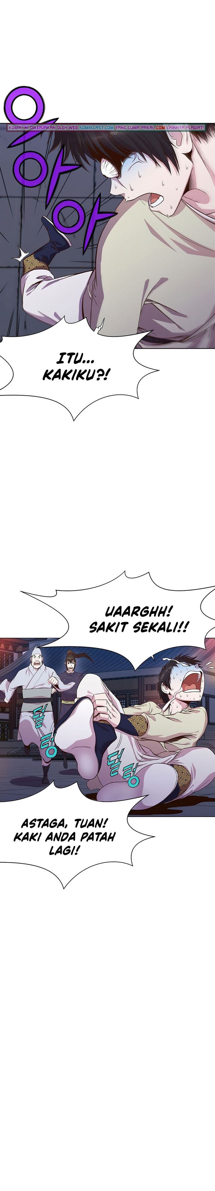 Heavenly Martial God Chapter 02 Gambar 26