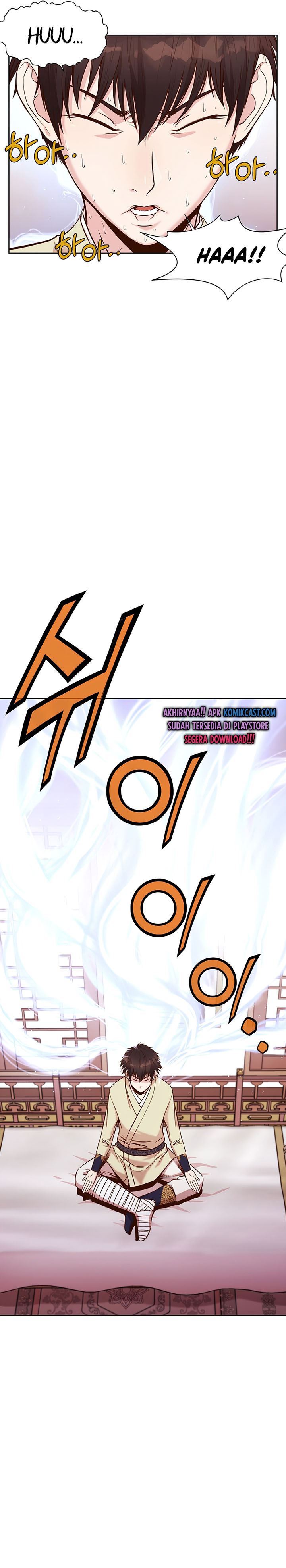 Heavenly Martial God Chapter 02 Gambar 32