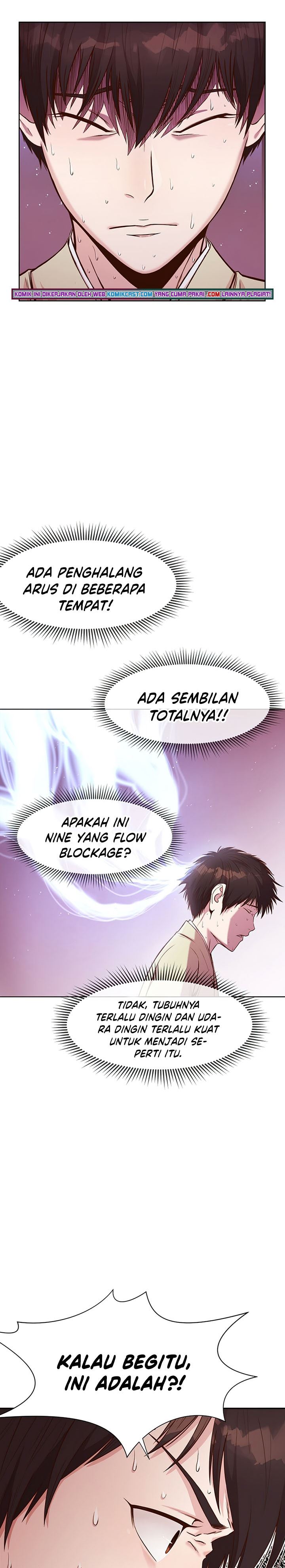 Heavenly Martial God Chapter 02 Gambar 33