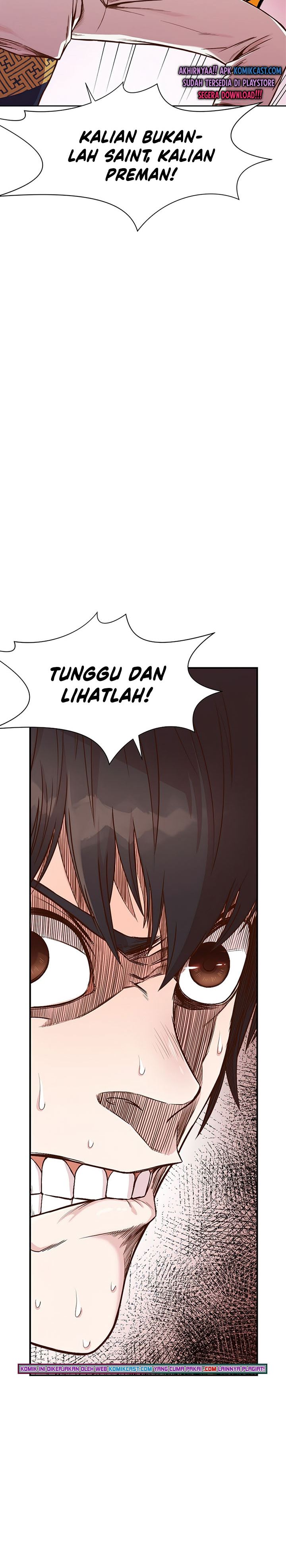 Heavenly Martial God Chapter 02 Gambar 36