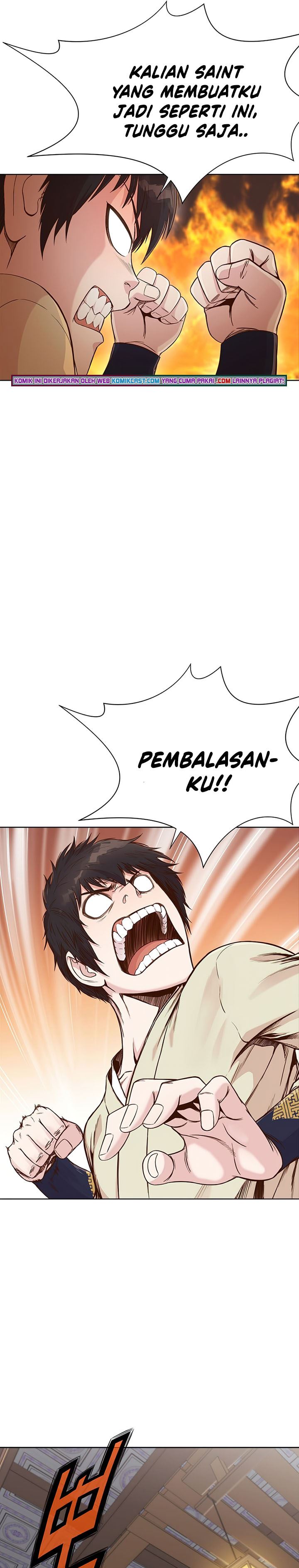 Heavenly Martial God Chapter 02 Gambar 37