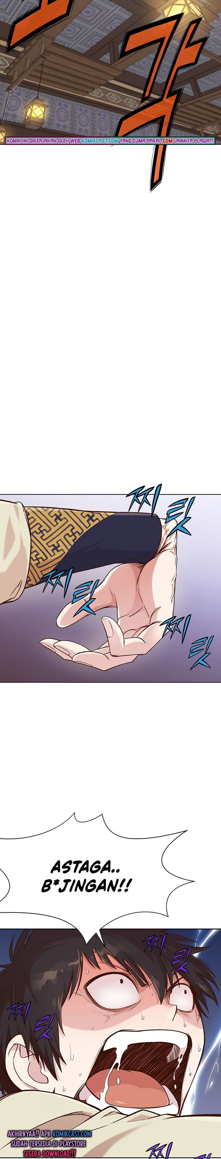 Heavenly Martial God Chapter 02 Gambar 38