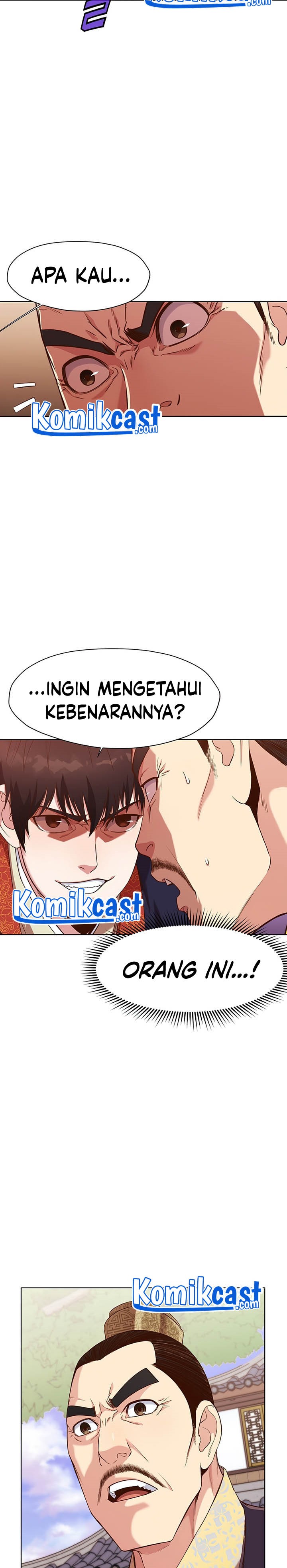Heavenly Martial God Chapter 10 Gambar 8