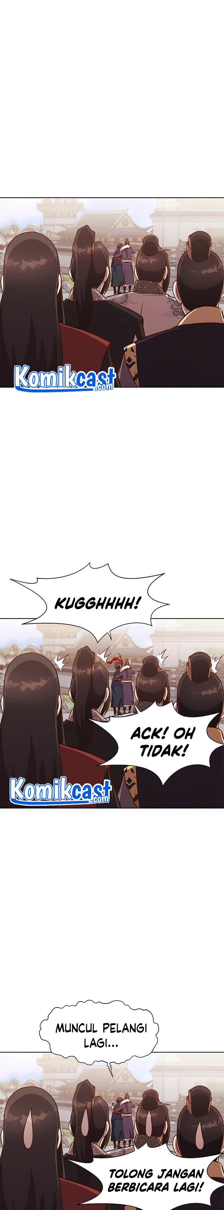 Heavenly Martial God Chapter 10 Gambar 13
