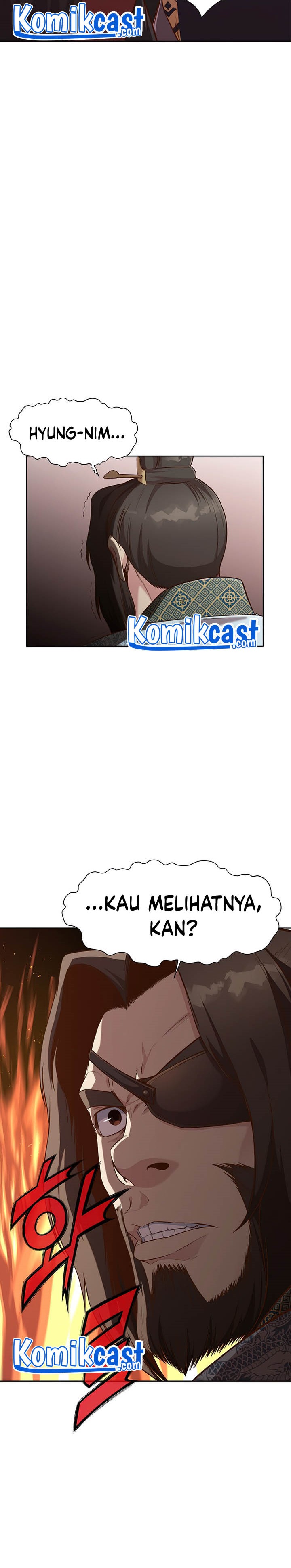 Heavenly Martial God Chapter 10 Gambar 14