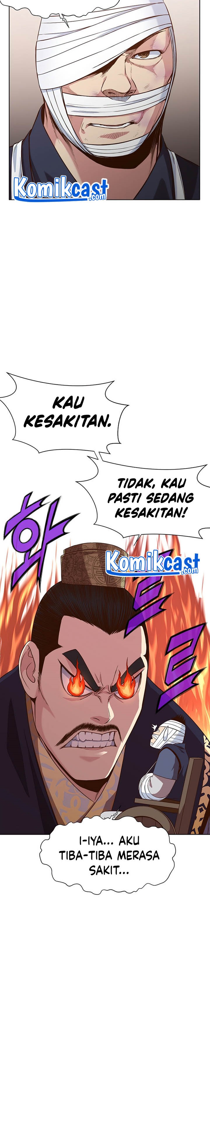 Heavenly Martial God Chapter 10 Gambar 16