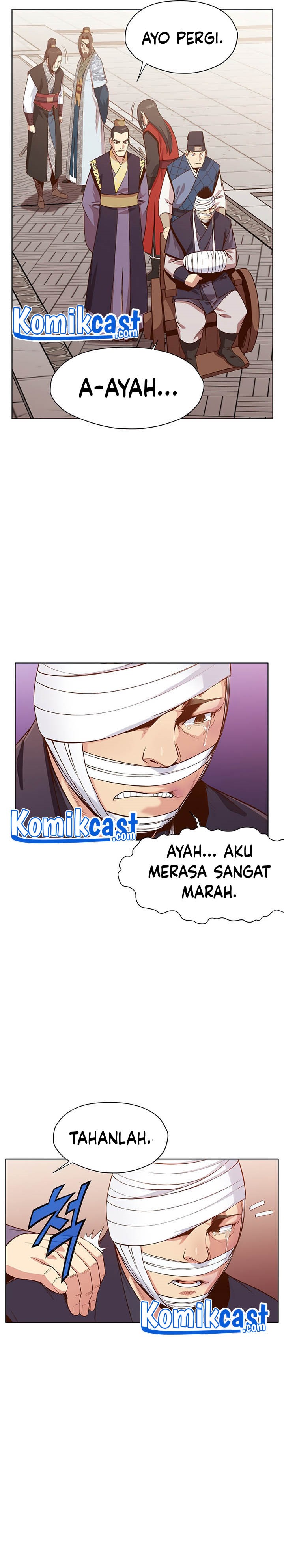 Heavenly Martial God Chapter 10 Gambar 17