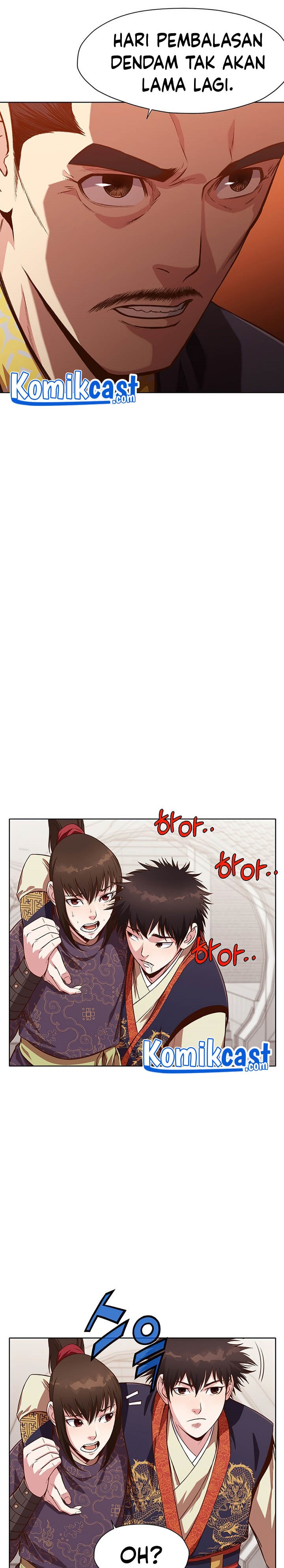Heavenly Martial God Chapter 10 Gambar 18