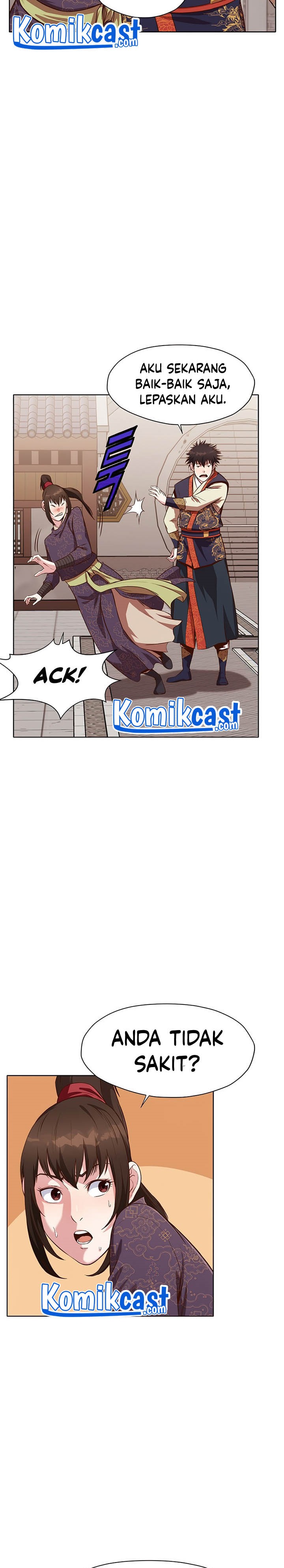 Heavenly Martial God Chapter 10 Gambar 19