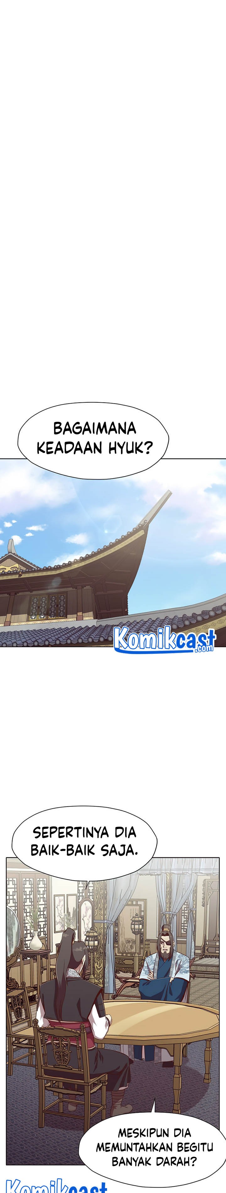Heavenly Martial God Chapter 10 Gambar 22