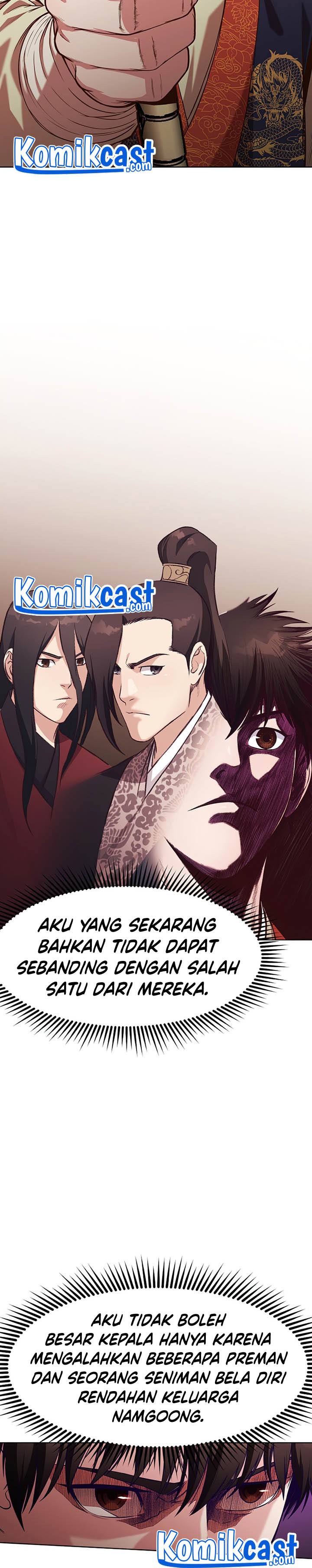 Heavenly Martial God Chapter 10 Gambar 29