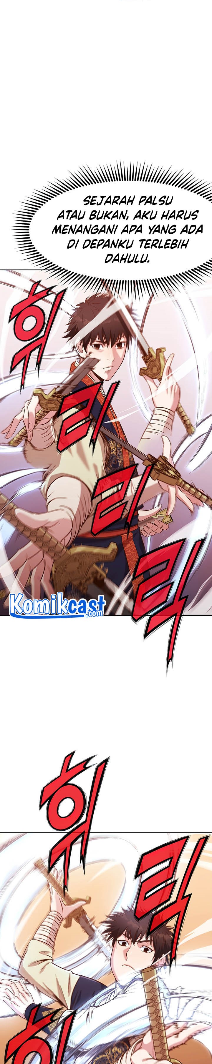 Heavenly Martial God Chapter 10 Gambar 30