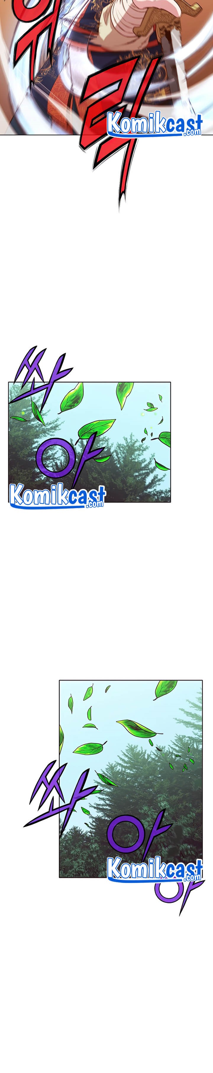Heavenly Martial God Chapter 10 Gambar 31