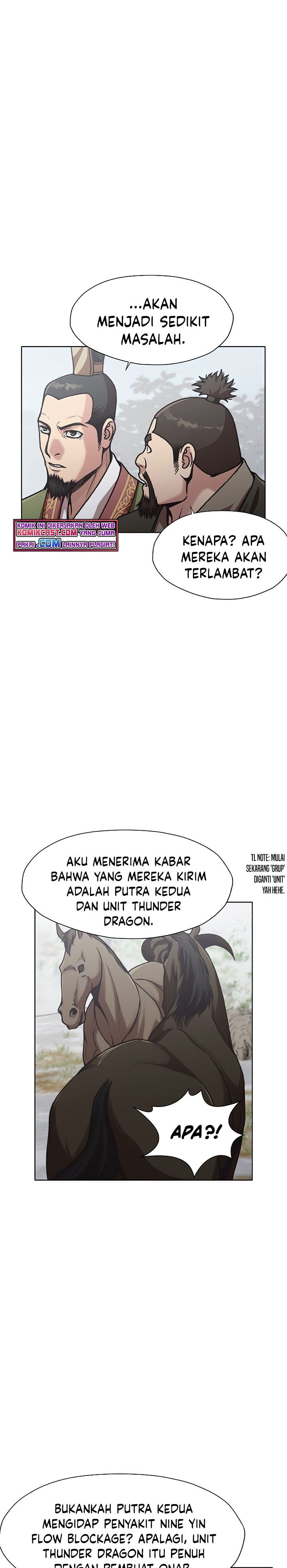 Heavenly Martial God Chapter 25 Gambar 4