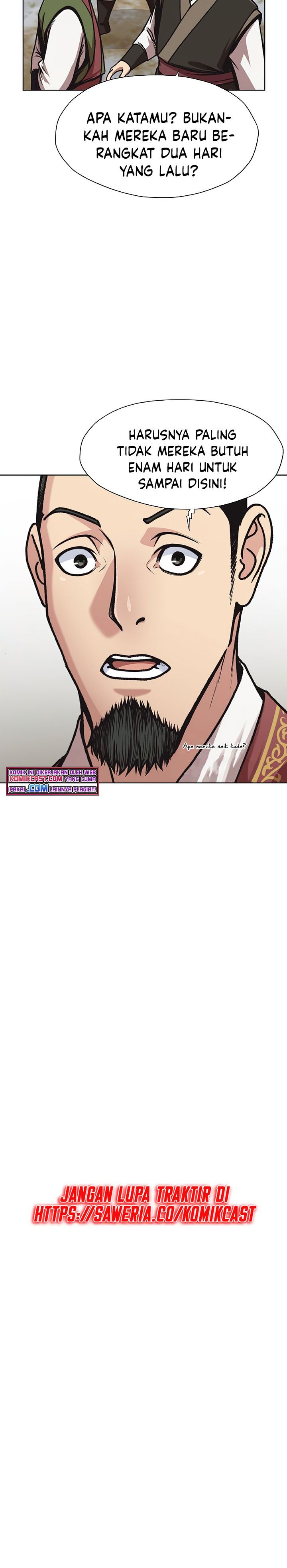 Heavenly Martial God Chapter 25 Gambar 6