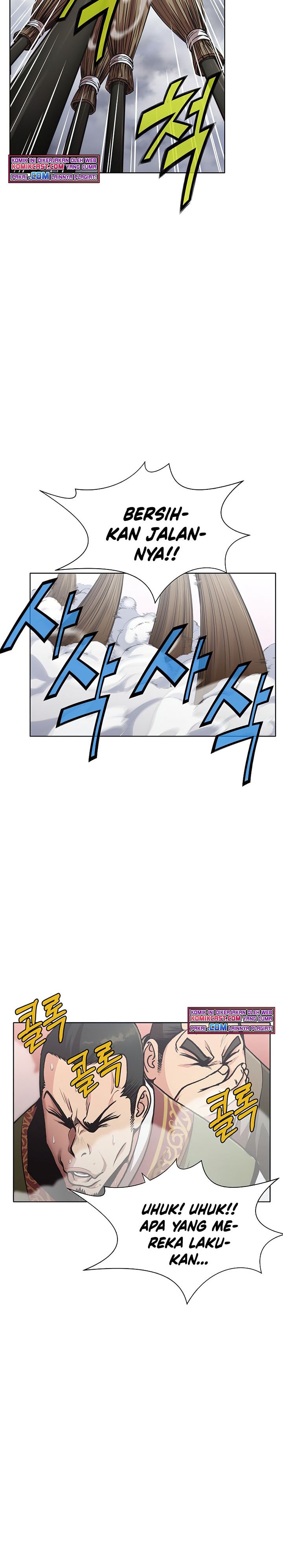 Heavenly Martial God Chapter 25 Gambar 11