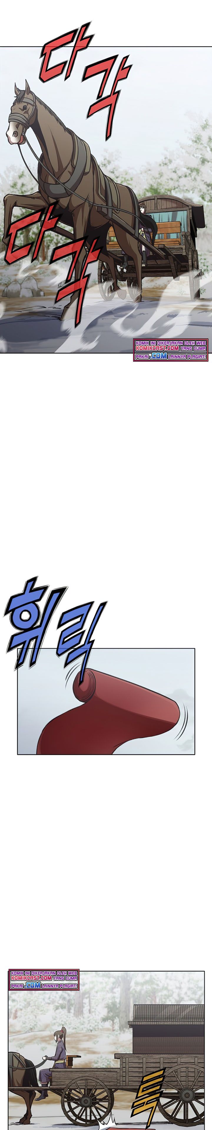 Heavenly Martial God Chapter 25 Gambar 12