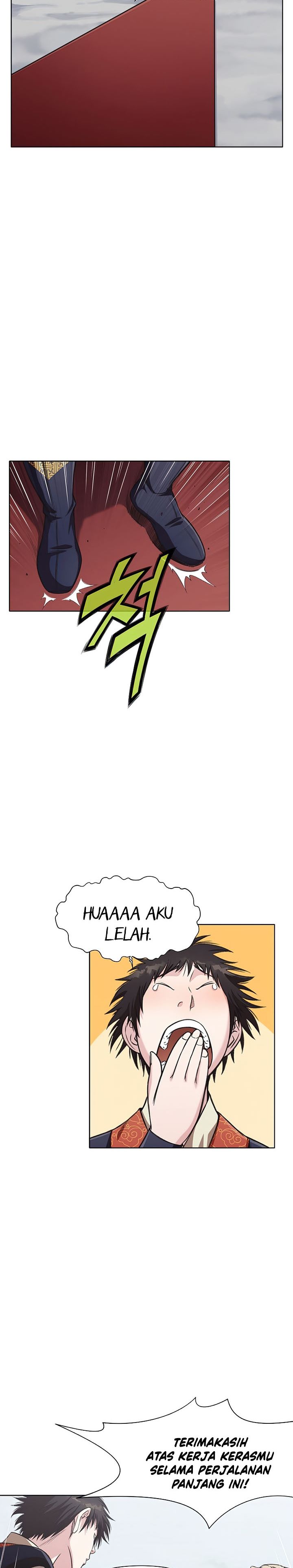 Heavenly Martial God Chapter 25 Gambar 13