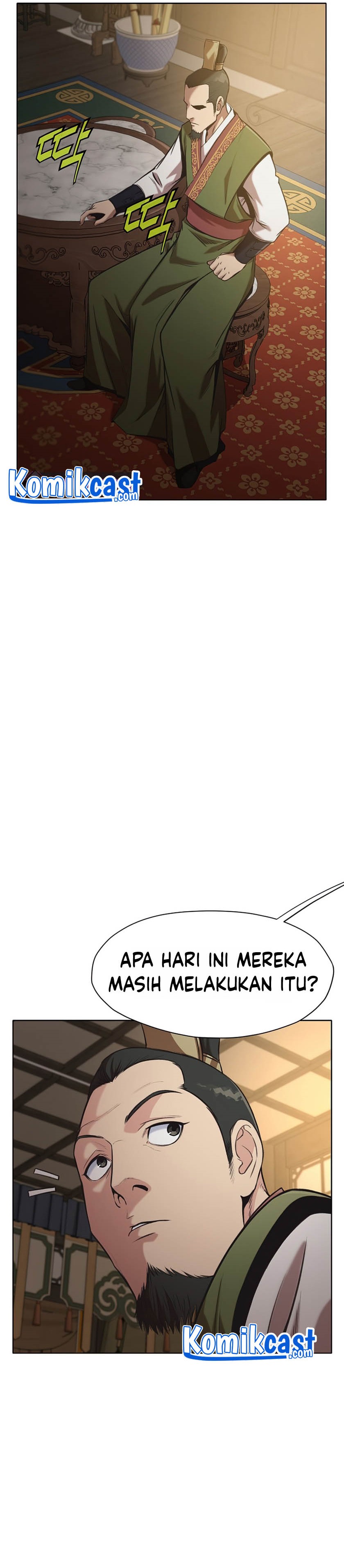 Heavenly Martial God Chapter 26 Gambar 4