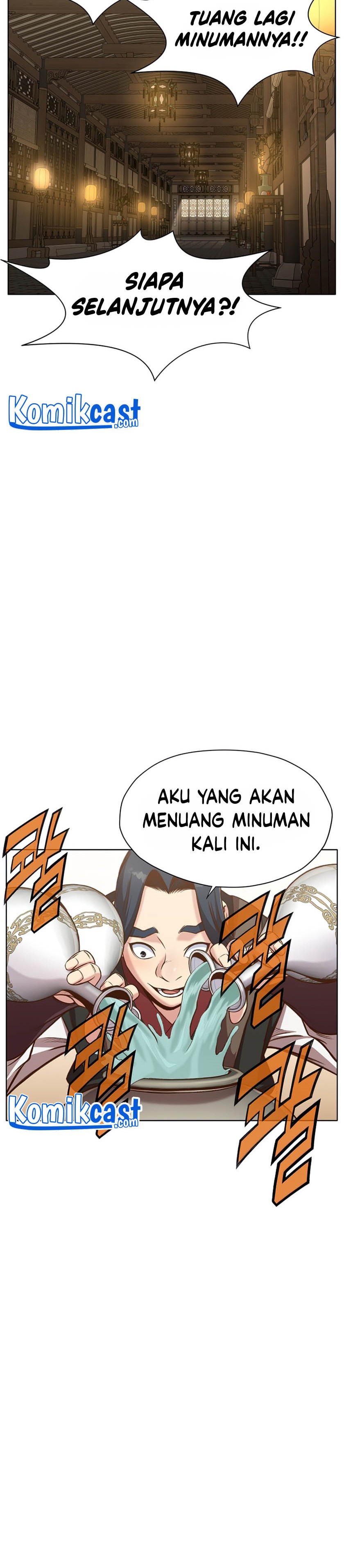 Heavenly Martial God Chapter 26 Gambar 7