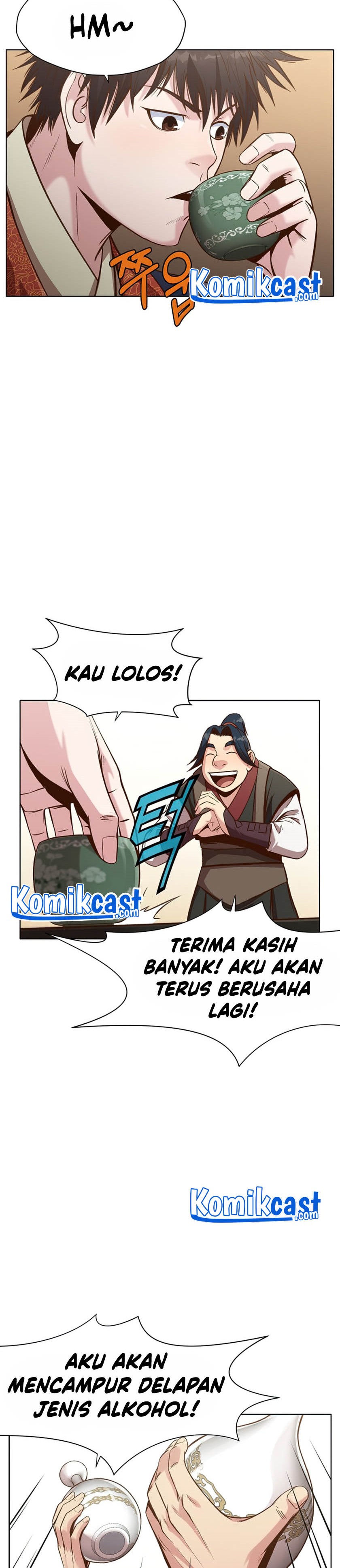 Heavenly Martial God Chapter 26 Gambar 9