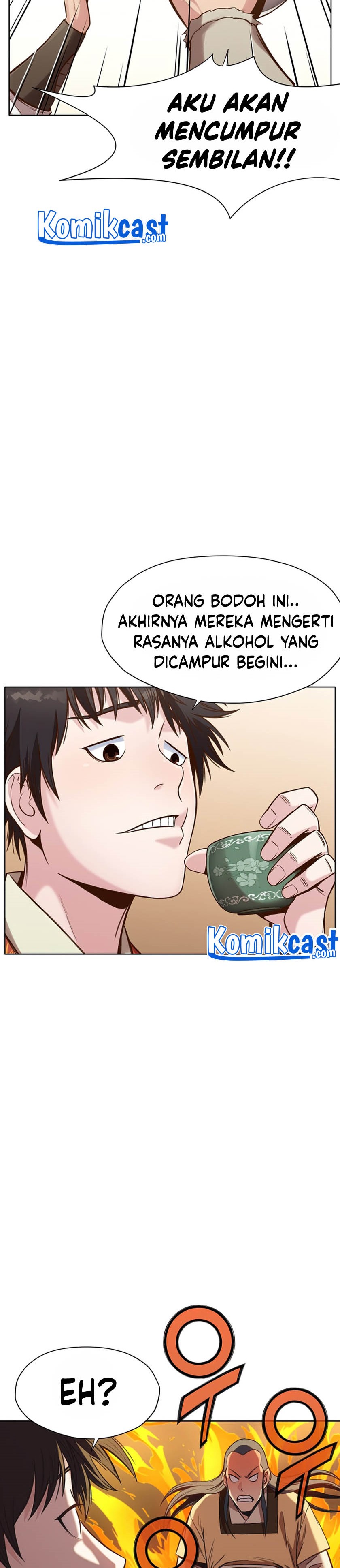 Heavenly Martial God Chapter 26 Gambar 10