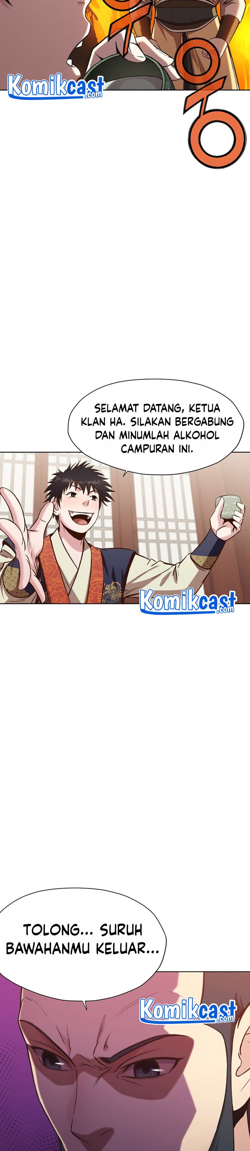 Heavenly Martial God Chapter 26 Gambar 11