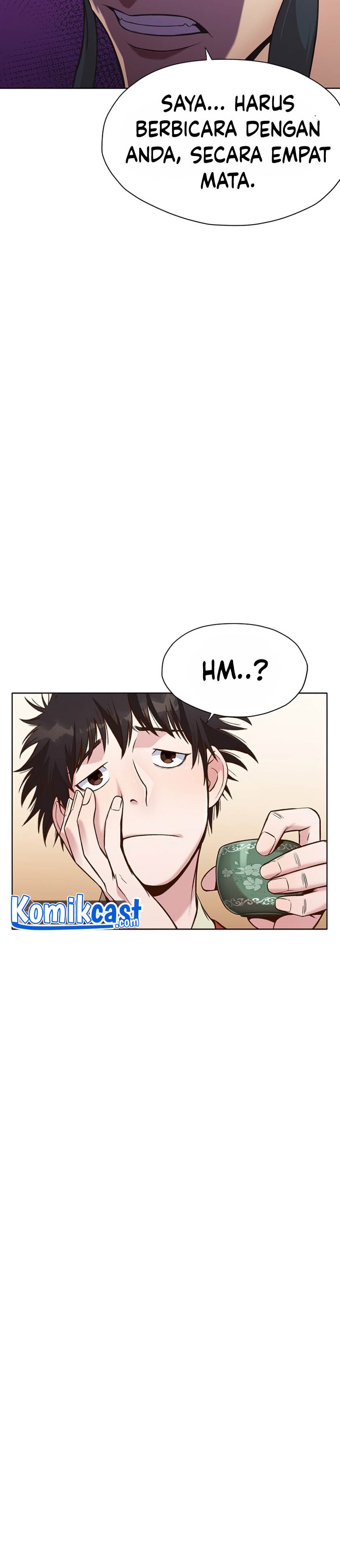 Heavenly Martial God Chapter 26 Gambar 12