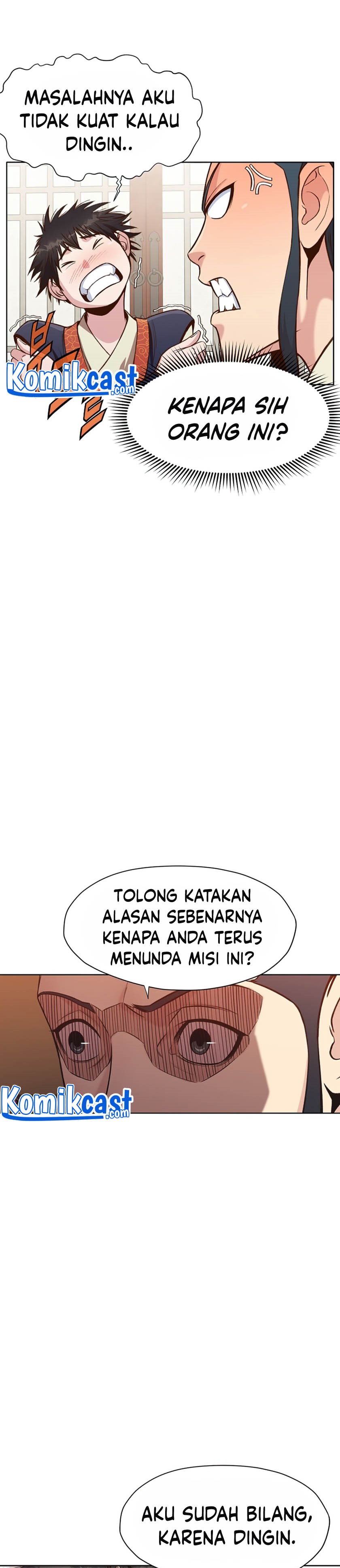 Heavenly Martial God Chapter 26 Gambar 14