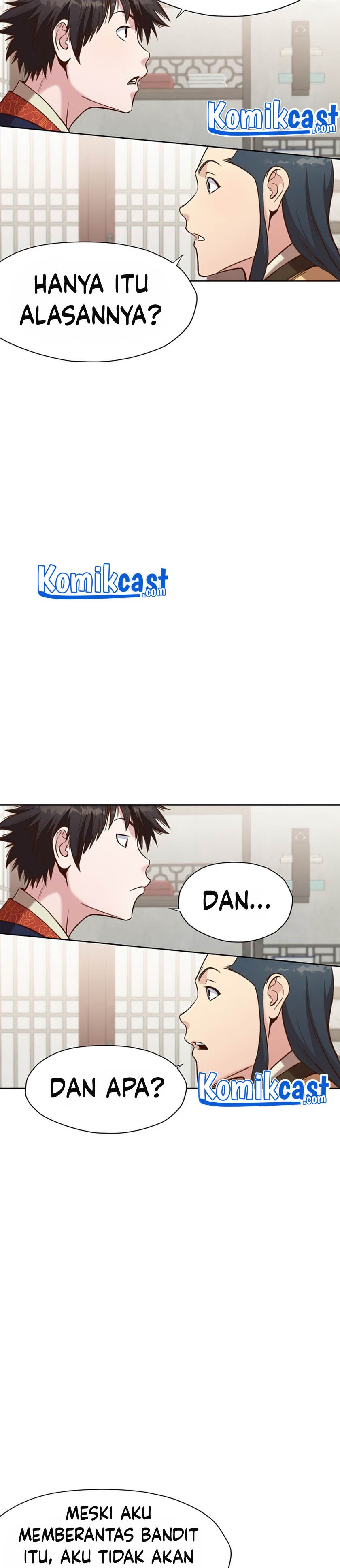 Heavenly Martial God Chapter 26 Gambar 15