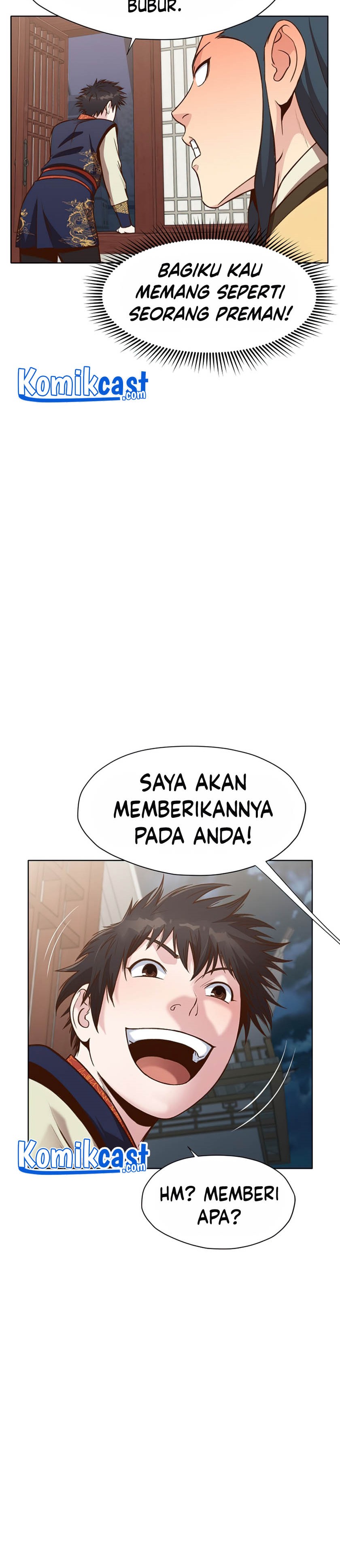 Heavenly Martial God Chapter 26 Gambar 17