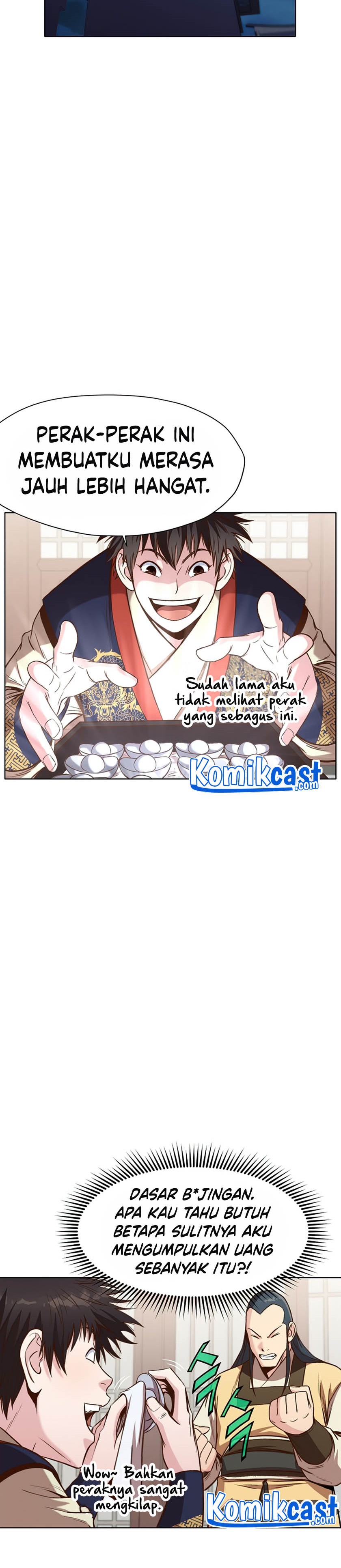 Heavenly Martial God Chapter 26 Gambar 19