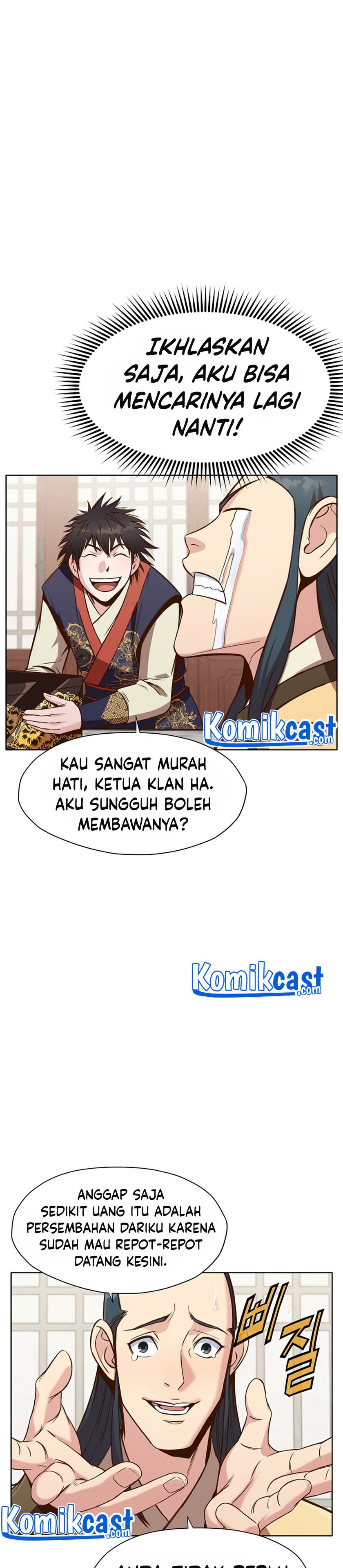 Heavenly Martial God Chapter 26 Gambar 20