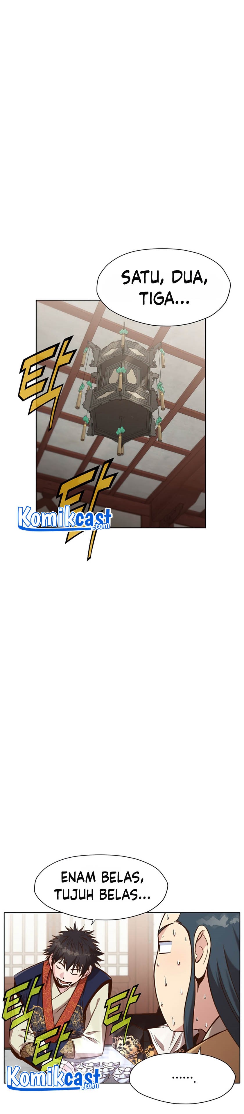 Heavenly Martial God Chapter 26 Gambar 22