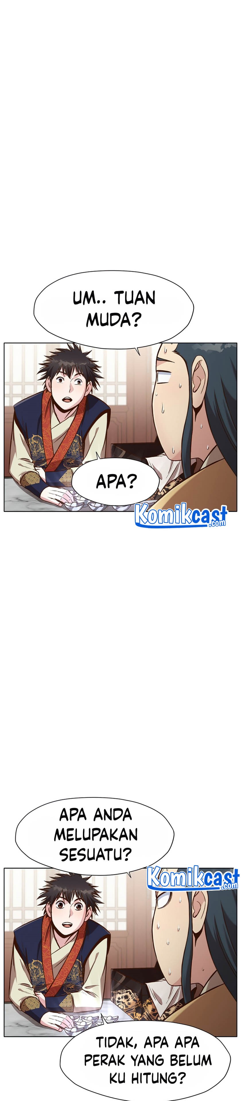 Heavenly Martial God Chapter 26 Gambar 23