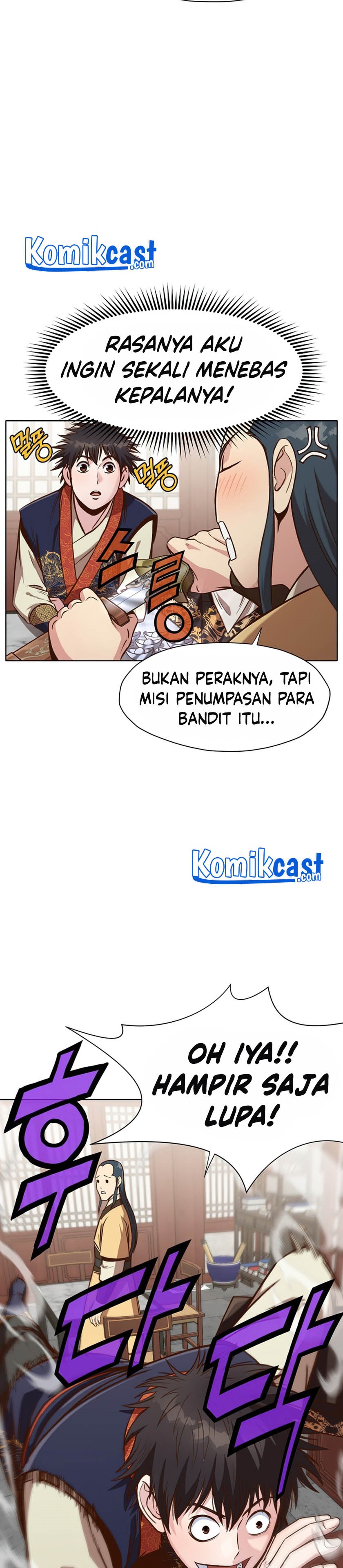 Heavenly Martial God Chapter 26 Gambar 24