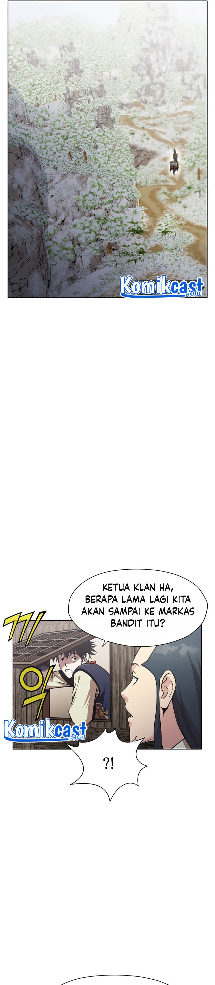 Heavenly Martial God Chapter 26 Gambar 26