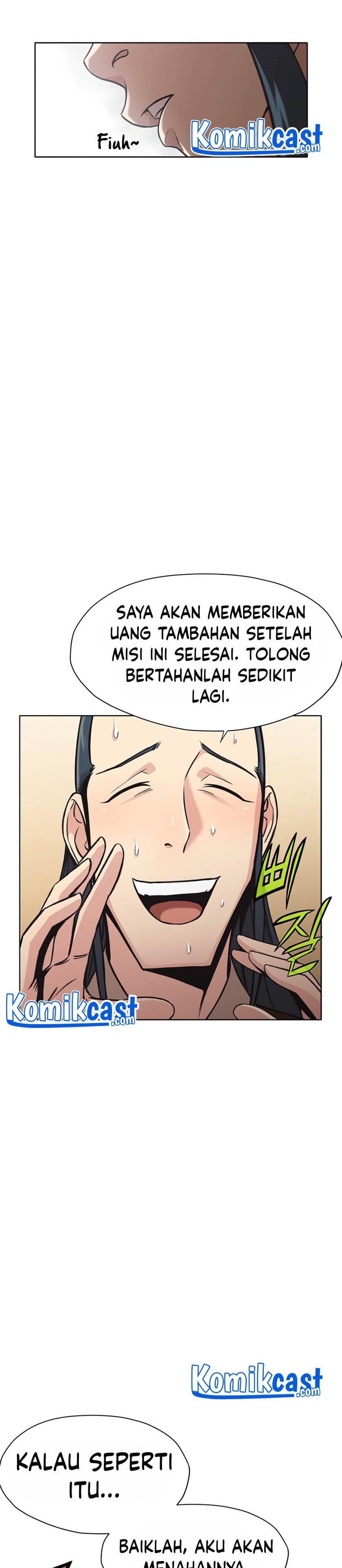 Heavenly Martial God Chapter 26 Gambar 28