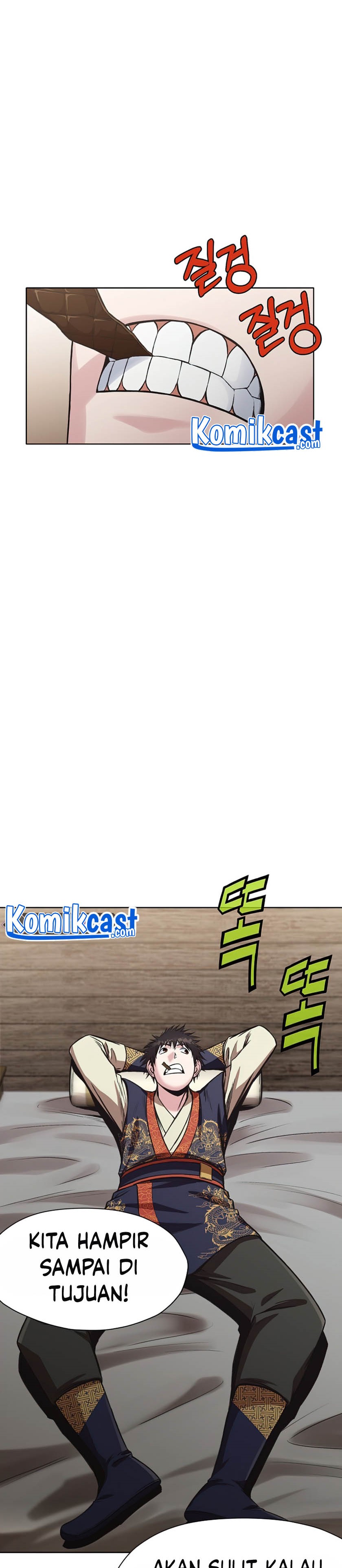 Heavenly Martial God Chapter 26 Gambar 30