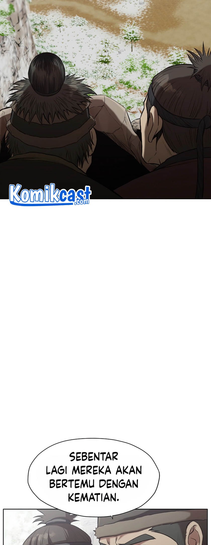 Heavenly Martial God Chapter 26 Gambar 34