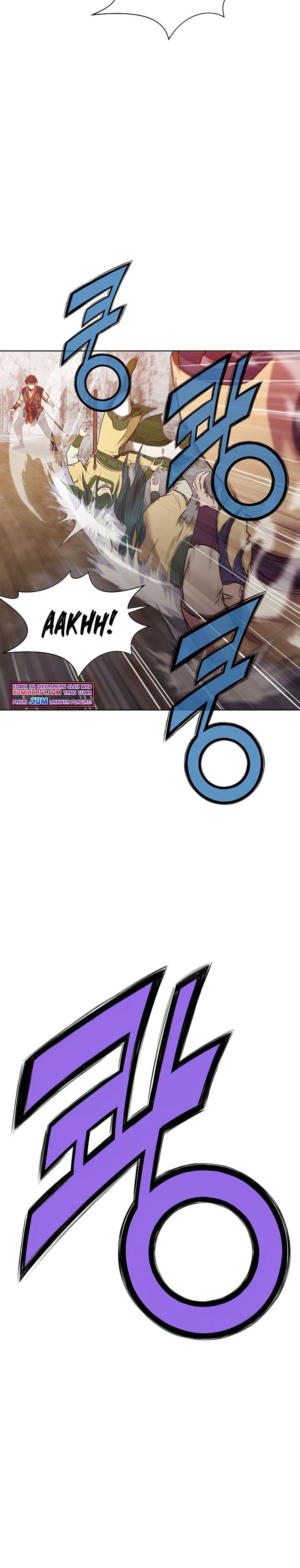 Heavenly Martial God Chapter 28 Gambar 7