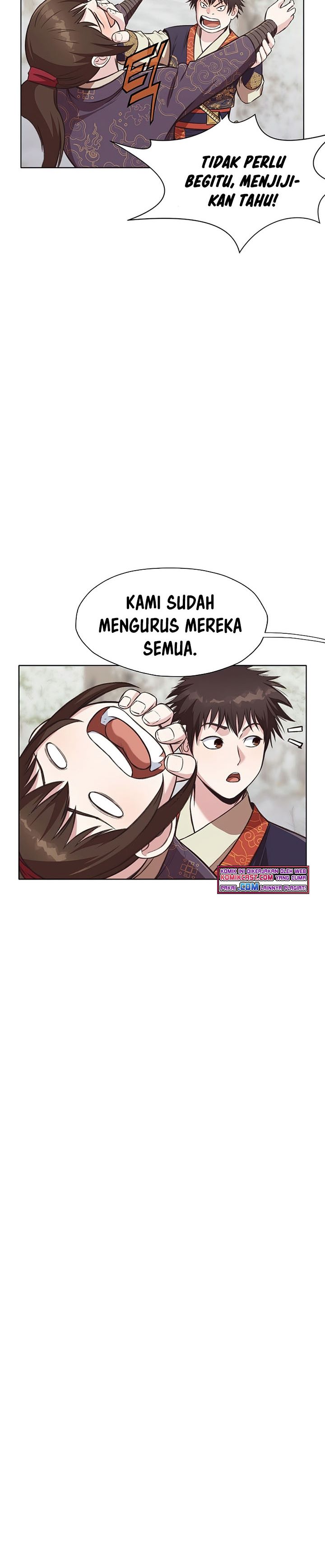 Heavenly Martial God Chapter 28 Gambar 9
