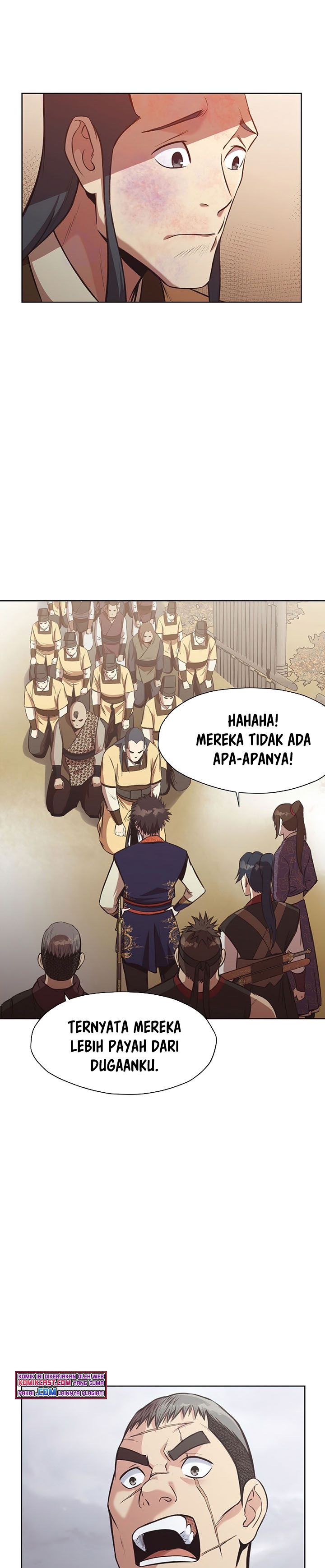 Heavenly Martial God Chapter 28 Gambar 10