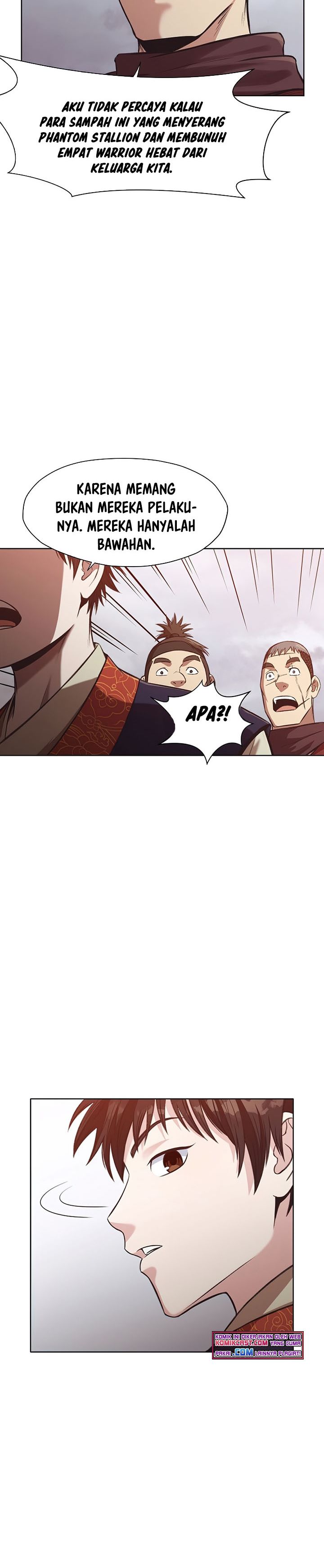 Heavenly Martial God Chapter 28 Gambar 11