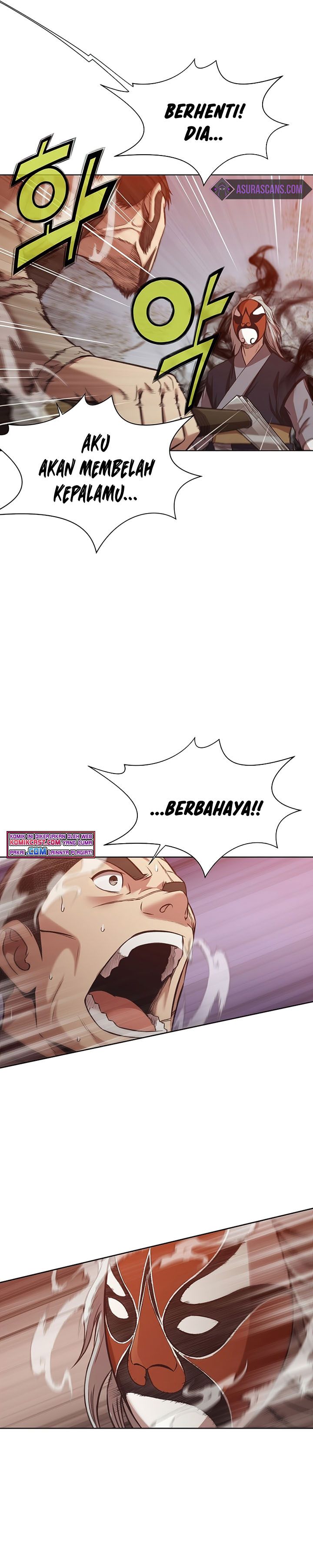 Heavenly Martial God Chapter 28 Gambar 14