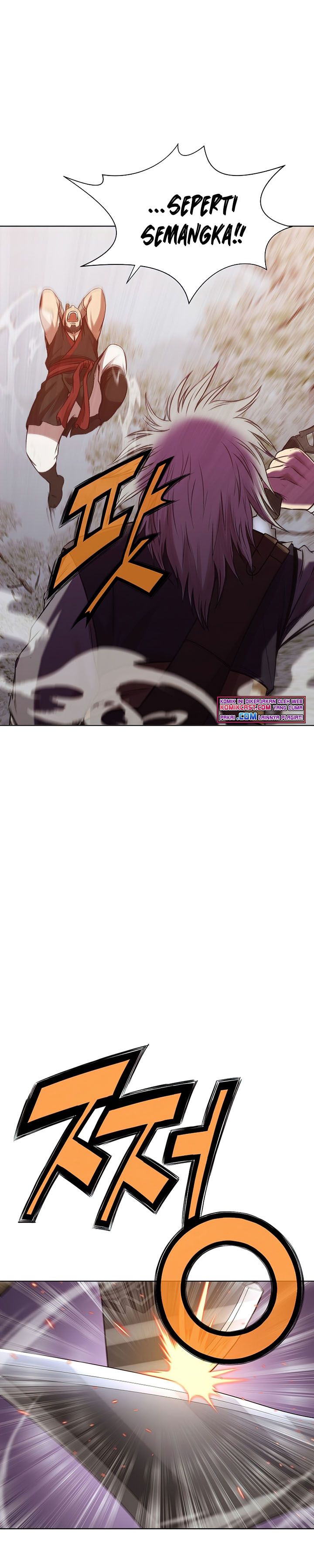 Heavenly Martial God Chapter 28 Gambar 15