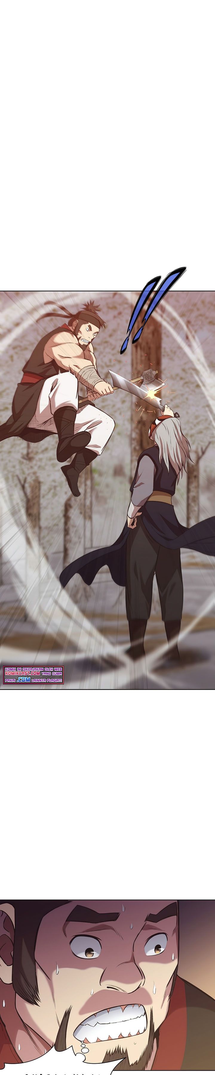 Heavenly Martial God Chapter 28 Gambar 16